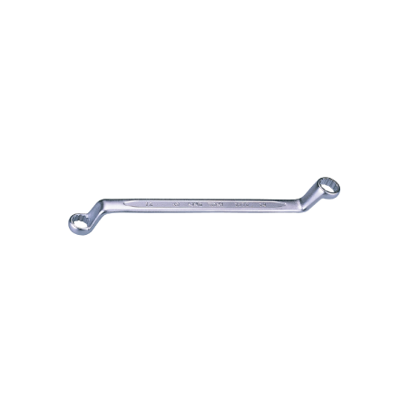 KING TONY Metric Double Box-End Wrench 1970 21x23mm KING TONY