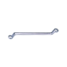KING TONY Metric Double Box-End Wrench 1970 21x23mm KING TONY