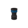 KING TONY 21x41mm 1' Deep Rear Wheel Impact Socket Square - 6 Points