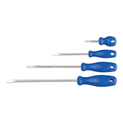 KING TONY PHILLIPS® Screwdriver 4x0.8mm 100mm
