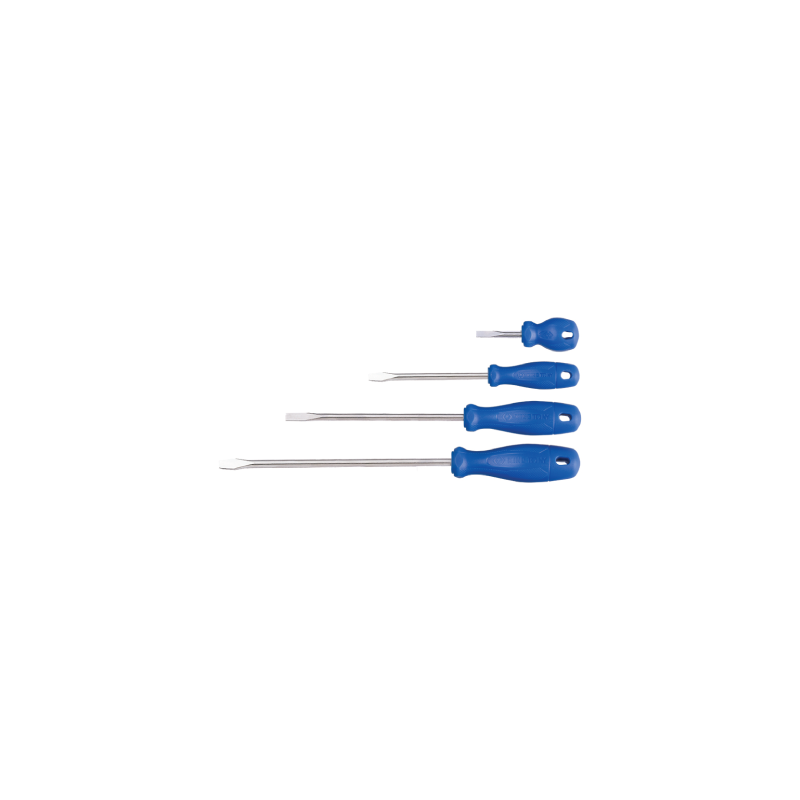 KING TONY PHILLIPS® Screwdriver 4x0.8mm 100mm
