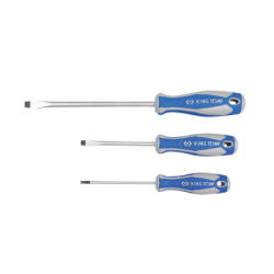 KING TONY Screwdriver 4x0.8mm 100mm KING TONY