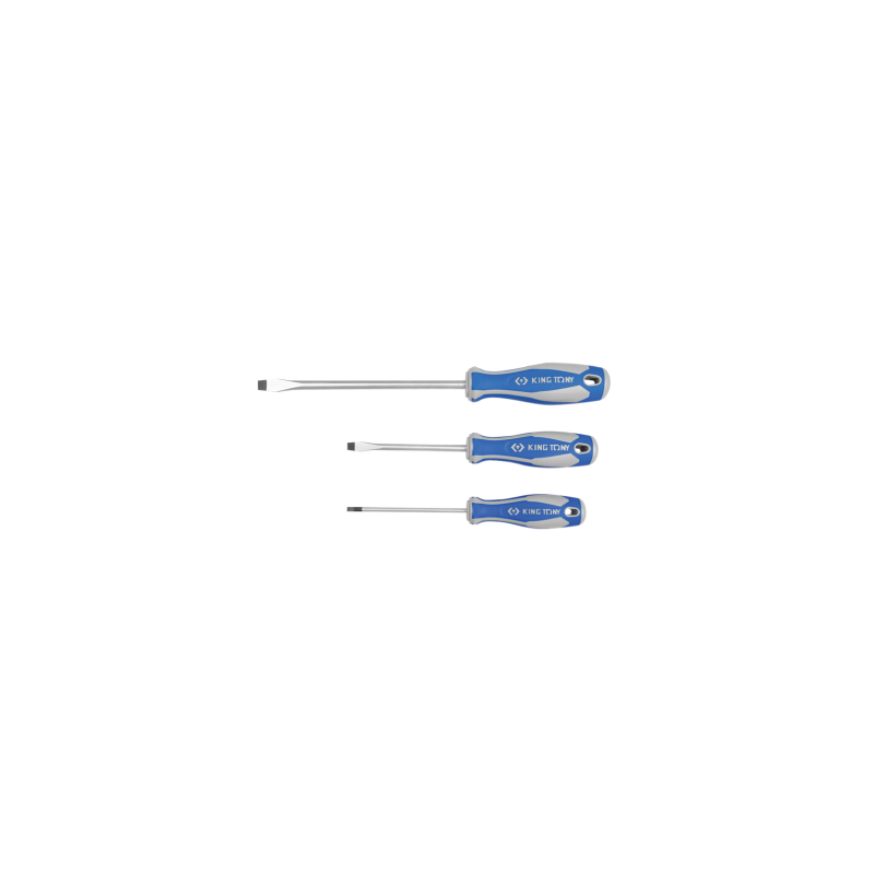 KING TONY Screwdriver 4x0.8mm 100mm KING TONY
