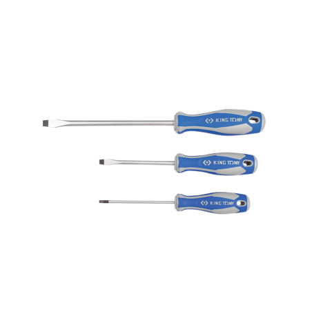 KING TONY Screwdriver 4x0.8mm 100mm KING TONY
