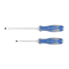 Chave de Fendas Resistente 6.5x1.2mm 150mm KING TONY