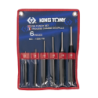 KING TONY 6 (un.) Punch Set 1006PR