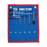 KING TONY 6 (un.) Punch Set 1006PRN
