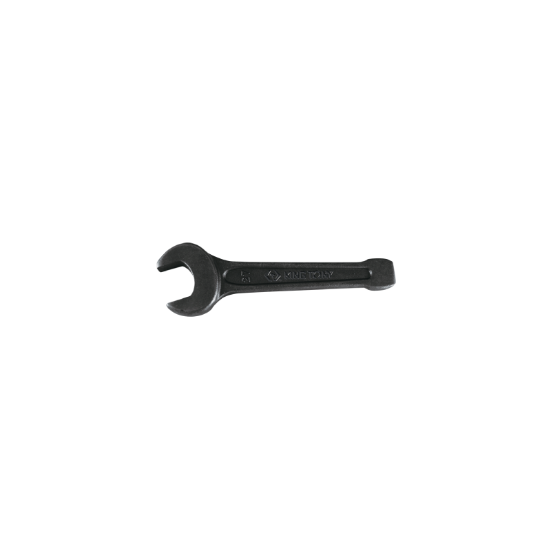 KING TONY Open-Ended Slogging Wrench 10A0 41mm