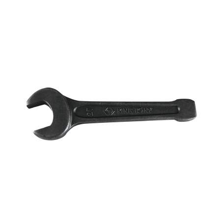 KING TONY Open-Ended Slogging Wrench 10A0 41mm