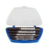 KING TONY 5 (un.) Screw Extractor Set