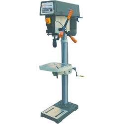 FORTEX Drilling Machine Bench FTX-20-TS VARIO