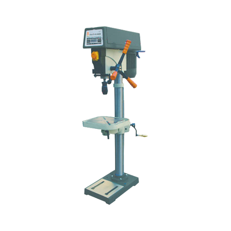 FORTEX Drilling Machine Bench FTX-20-TS VARIO
