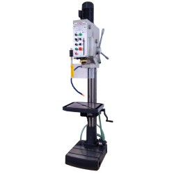 FORTEX Gear Drilling Machine FTX-32-TEC PRO