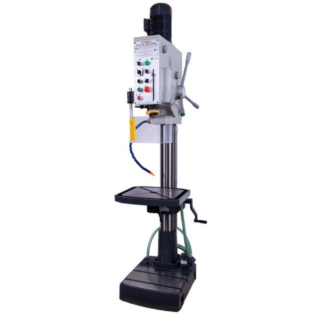 FORTEX Gear Drilling Machine FTX-32-TEC PRO