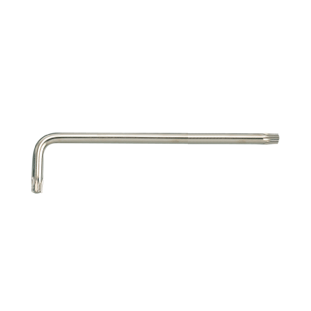 KING TONY T27H RESISTORX® L Wrench Extra Long Arm Type