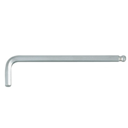 Llave L con Cabeça de Esfera Brazo Largo H1.5mm KING TONY