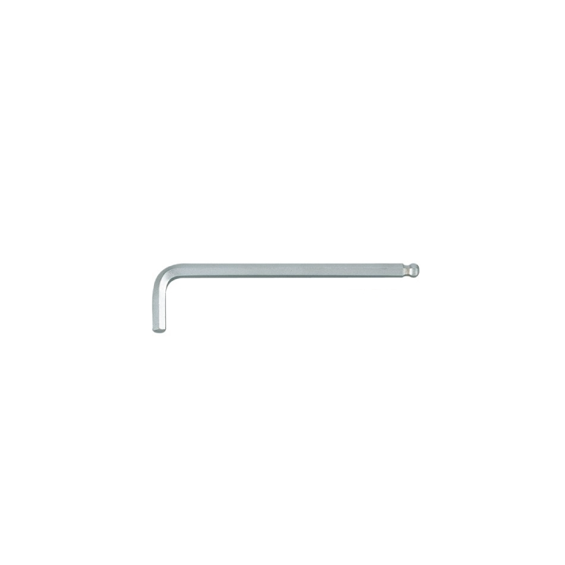 KING TONY Ball Hex Key Long Arm H1.5mm