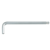 Llave L con Cabeça de Esfera Brazo Largo H1.5mm KING TONY