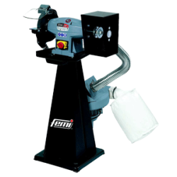 FEMI 197 Combined Ecological Bench Grinder