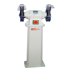 FORTEX Professional Bench Grinder FTX-250-ET PRO