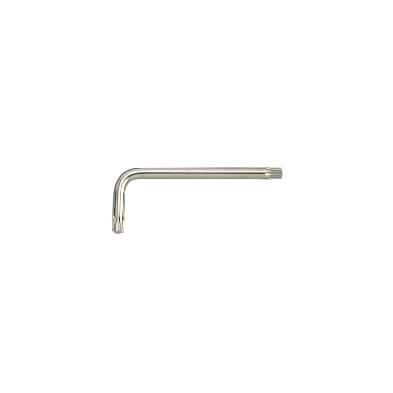 Llave L RESISTORX® Brazo Estándar T50H KING TONY