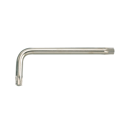 Llave L RESISTORX® Brazo Estándar T50H KING TONY
