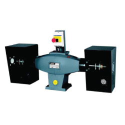 FEMI 214 Polishing Machine