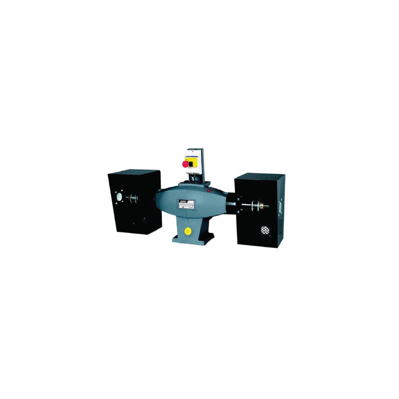FEMI 214 Polishing Machine