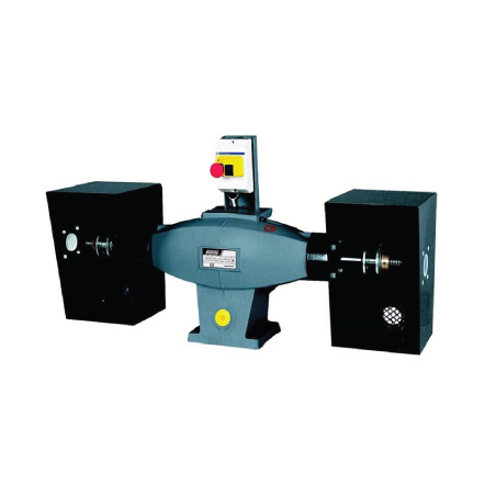 FEMI 214 Polishing Machine