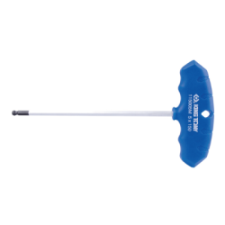 KING TONY TORX® T20 T- Type Wrench