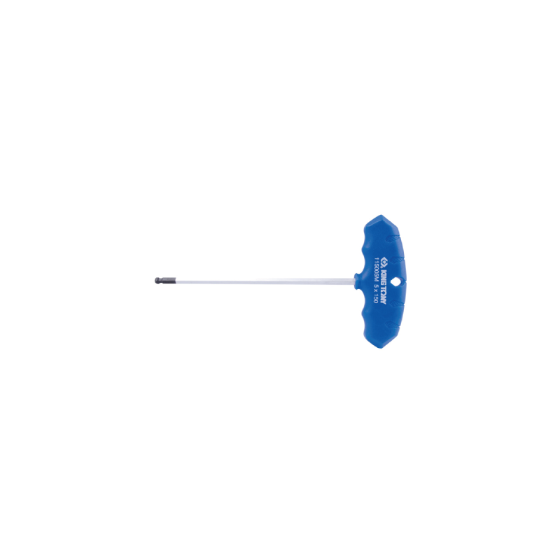 KING TONY TORX® T20 T- Type Wrench