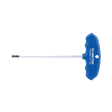 KING TONY TORX® T20 T- Type Wrench