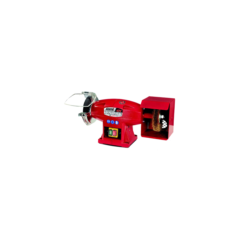 Esmeriladora Combinada 424 FEMI