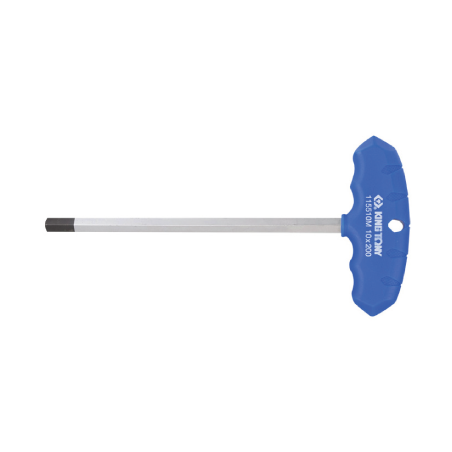 KING TONY H2.5 T- Type Wrench Hexagon Head