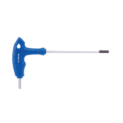 KING TONY H3 L- Type Wrench Hexagon