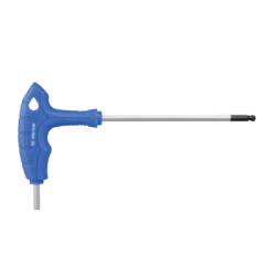 KING TONY H2.5 L- Type Wrench Hexagon