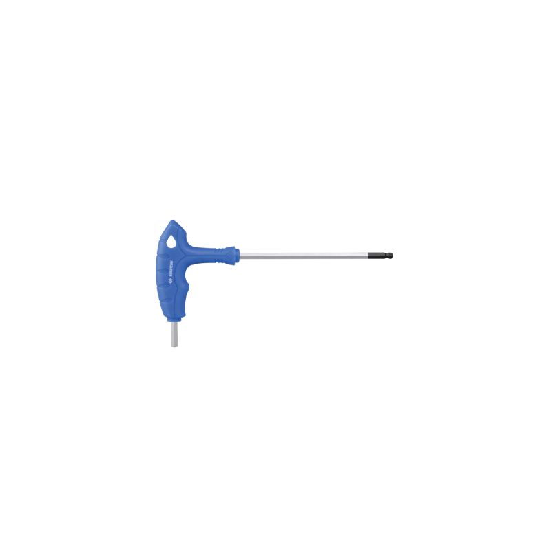 KING TONY H2.5 L- Type Wrench Hexagon KING TONY H2.5 L- Type Wrench Hexagon