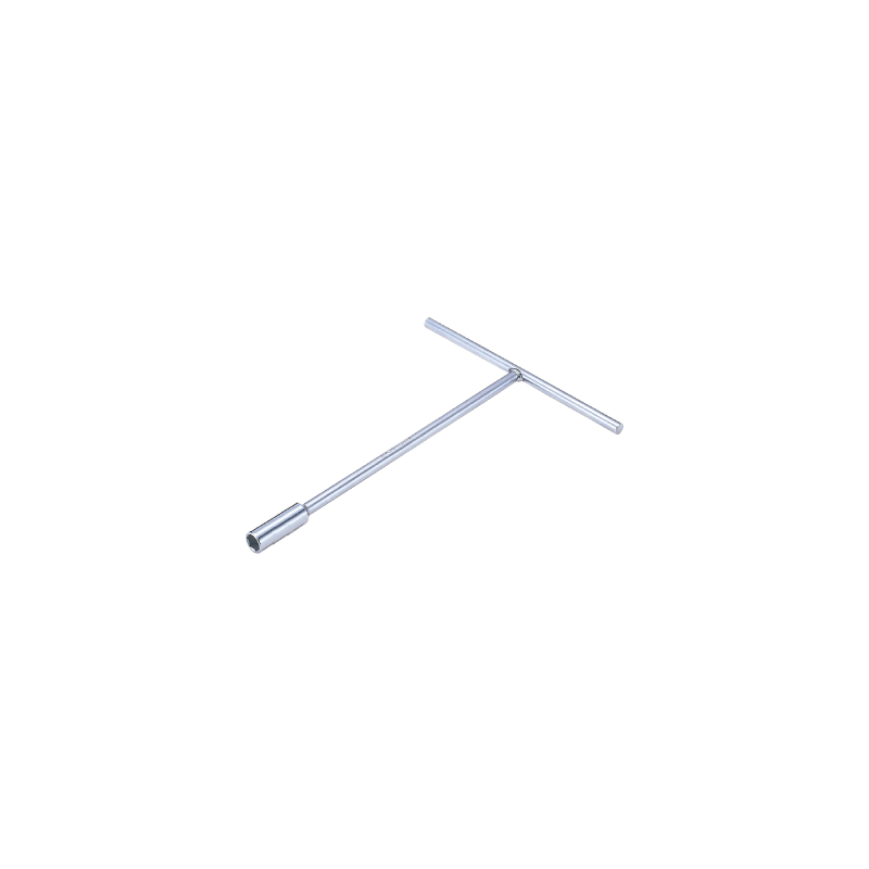 KING TONY 10mm 6 Points Metric T-Shaped Deep Socket Wrench