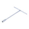 KING TONY 10mm 6 Points Metric T-Shaped Deep Socket Wrench