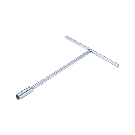 KING TONY 14mm 6 Points Metric T-Shaped Deep Socket Wrench
