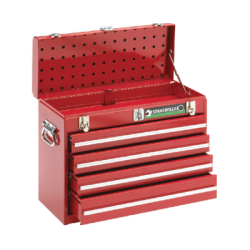 STAHLWILLE Tool Portable Box 14 kg