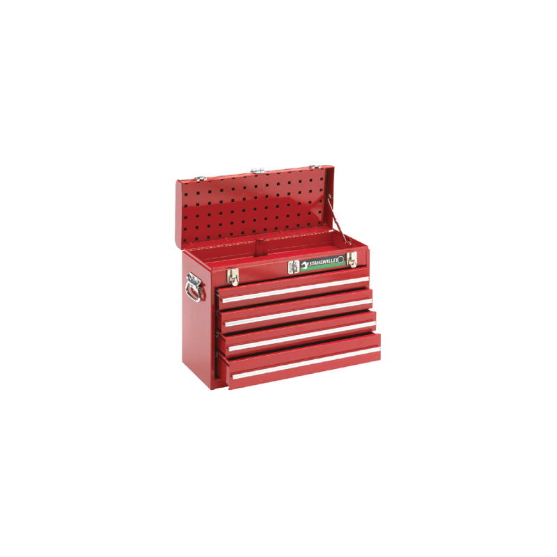 STAHLWILLE Tool Portable Box 14 kg STAHLWILLE Tool Portable Box 14 kg
