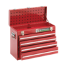 STAHLWILLE Tool Portable Box 14 kg