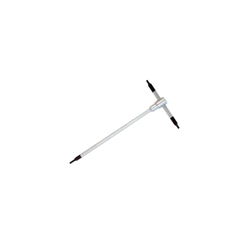 KING TONY H2.5 T-Handle Wrench KING TONY H2.5 T-Handle Wrench
