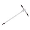 KING TONY H2.5 T-Handle Wrench