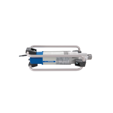 MAQUINA RUG 19/120 SI