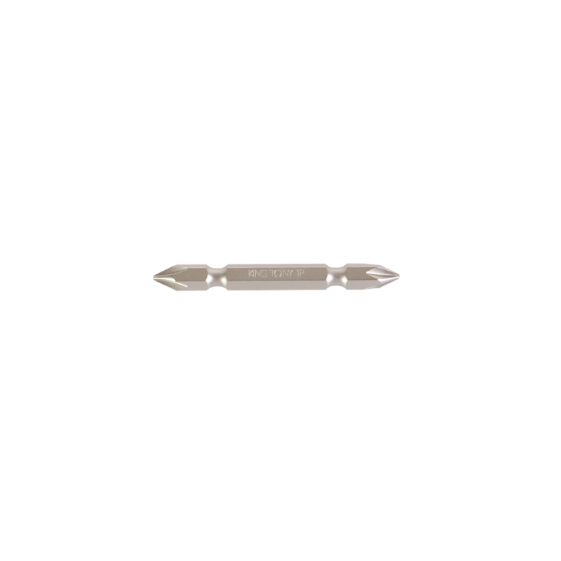 Ponta Dupla PHILLIPS® PH1 65mm 1300P KING TONY