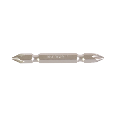 Ponta Dupla PHILLIPS® PH1 65mm 1300P KING TONY