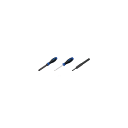 KING TONY 3 (un.) Repair Tools Set