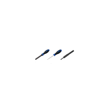 KING TONY 3 (un.) Repair Tools Set